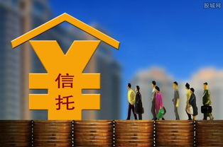 信托產(chǎn)品投資指南 選擇策略與風(fēng)險(xiǎn)管控